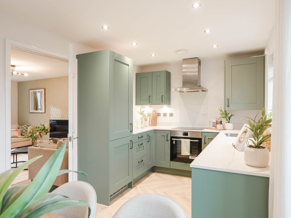 Additional image 3 of 2 bed semi-detached house for sale"The Hillcrest" at Woodlands Lane, Windlesham GU20