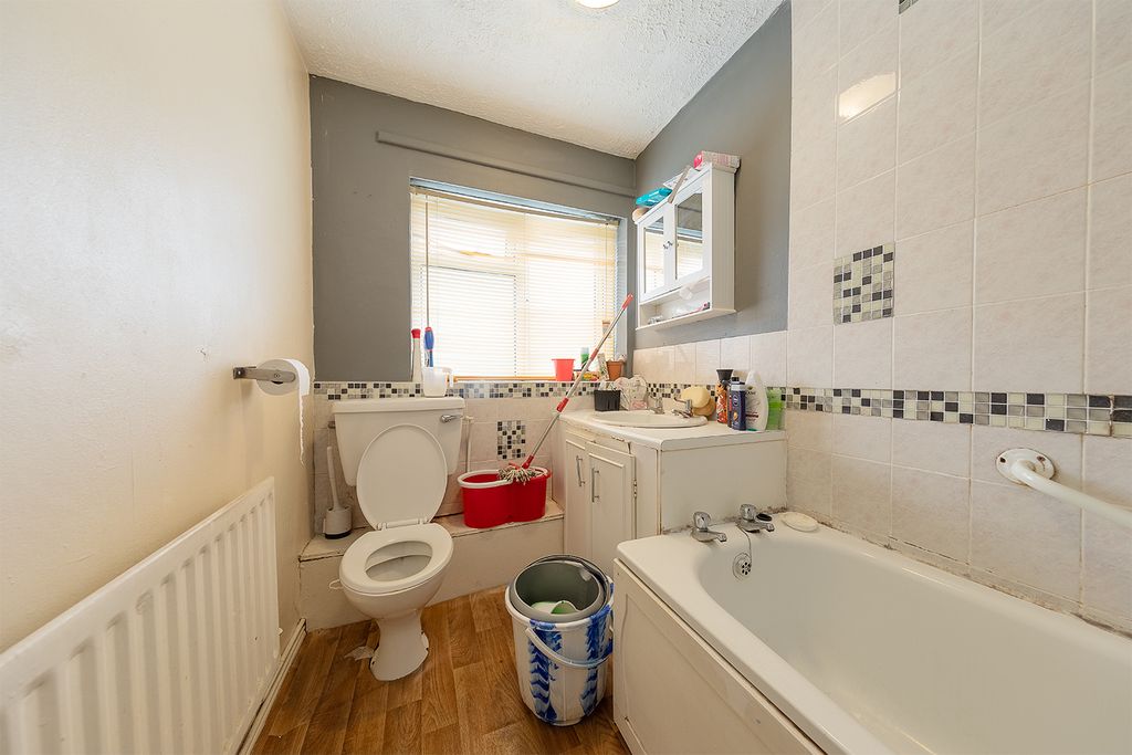 Additional image 9 of 2 bed flat for saleBrereton Road, Willenhall WV12