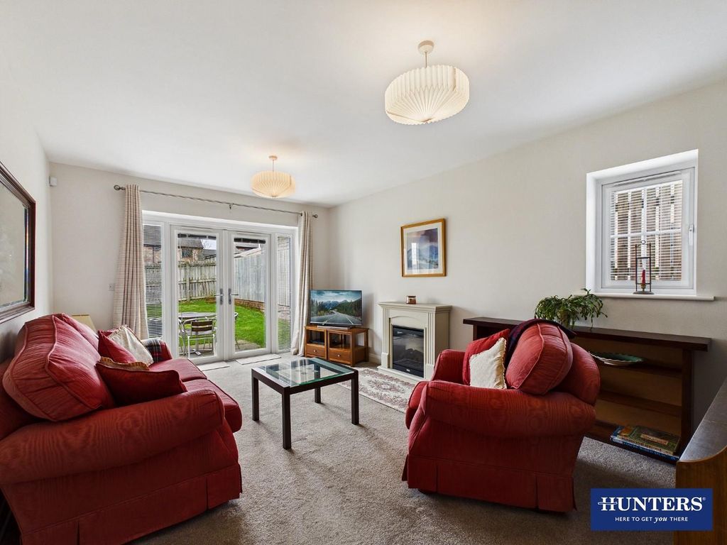Additional image 5 of 4 bed detached bungalow for saleSt. Cuthberts Close, Burnfoot, Wigton CA7