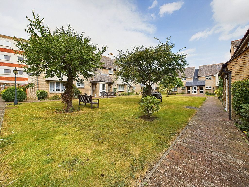 Additional image 11 of 1 bed maisonette for saleNewland Street, Witham, Essex CM8
