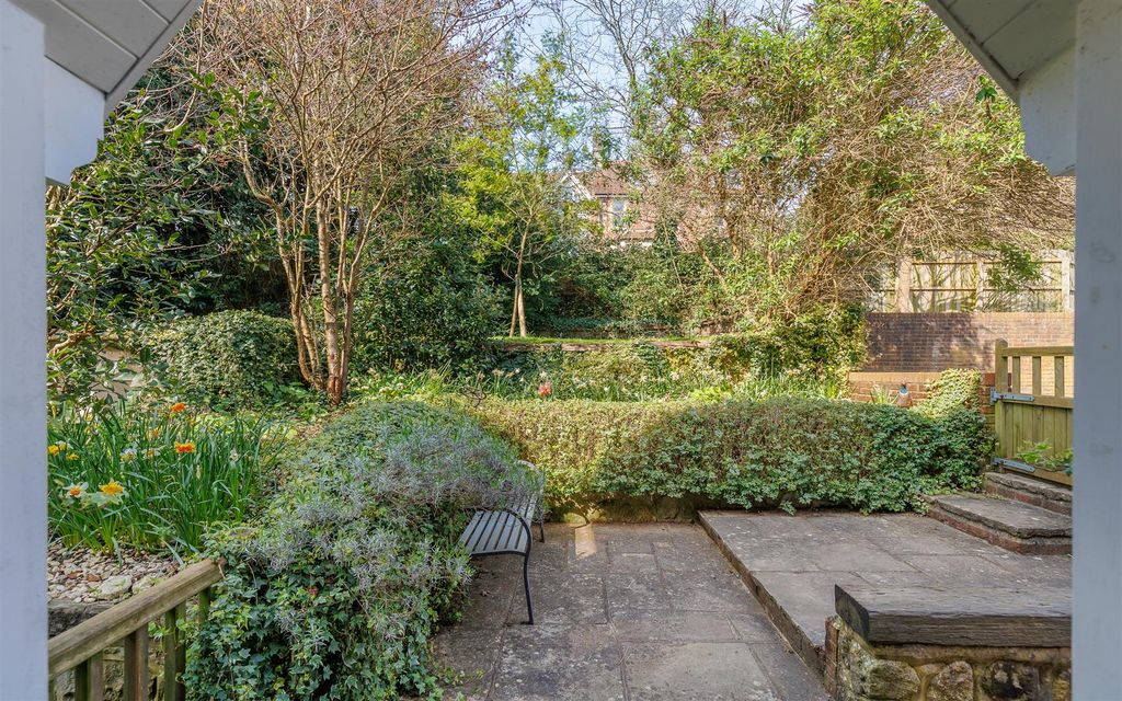 Additional image 21 of 6 bed detached house for saleCarisbrooke, Isle Of Wight PO30