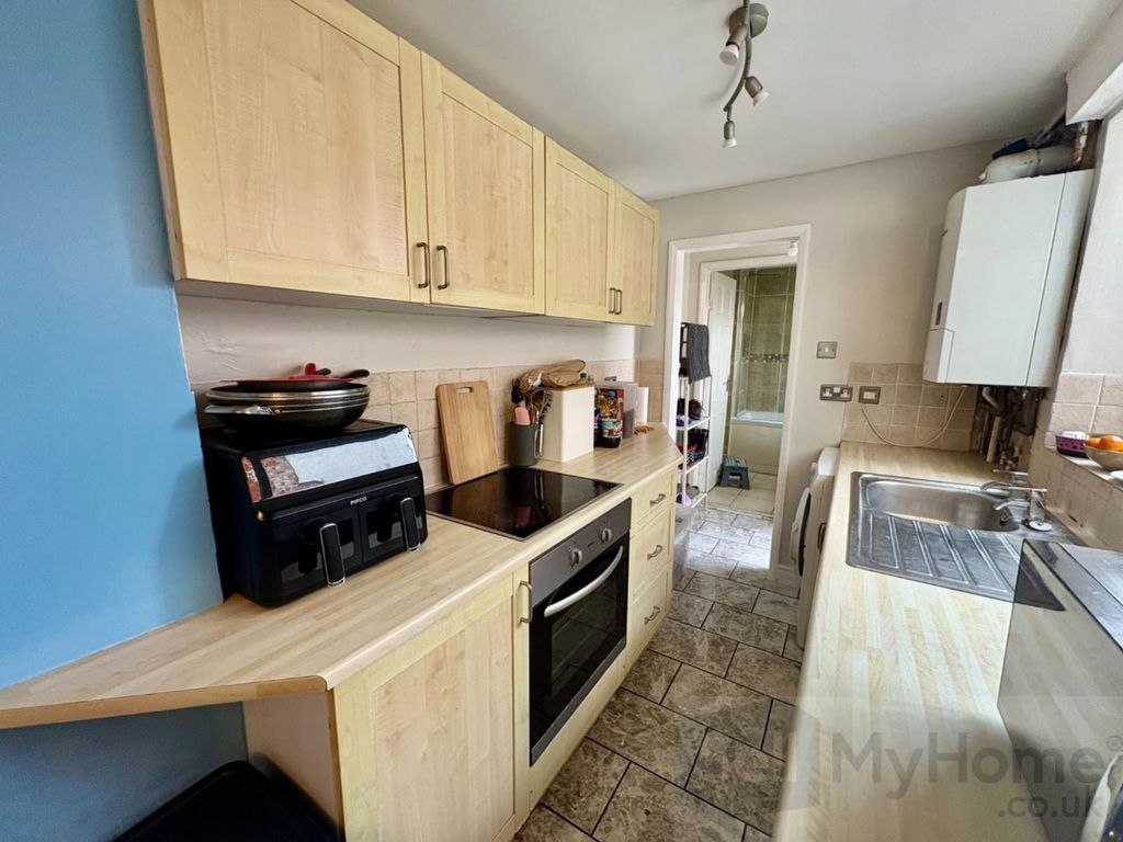 Additional image 3 of 2 bed property for saleBelvoir Road, Coalville LE67