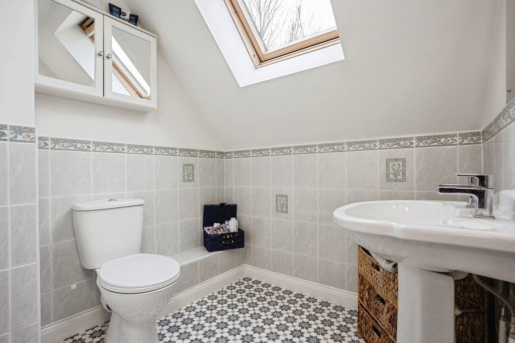 Additional image 20 of 4 bed detached house for saleLong Lane, Billesdon, Leicester LE7