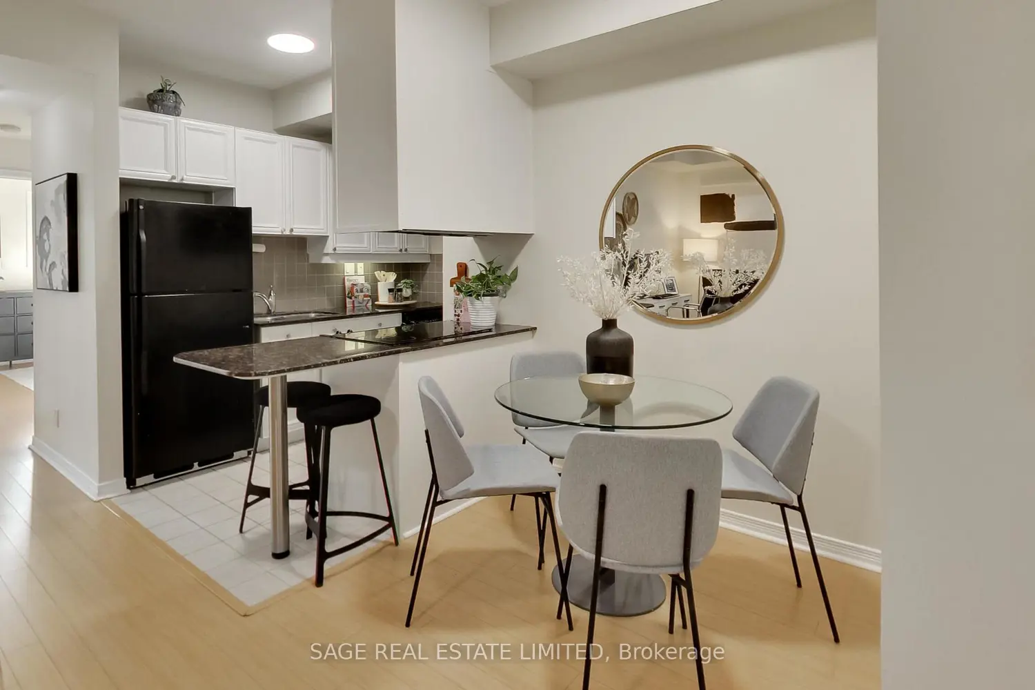 Additional image 8 of 1785 Eglinton Avenue 203