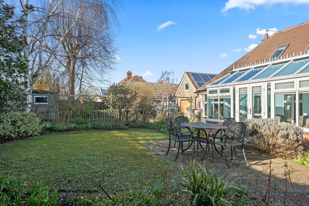 Additional image 3 of 3 bed detached house for saleKingsmead Avenue, Worcester Park KT4