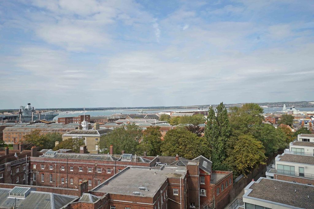 Additional image 21 of 2 bed flat for saleAdmiralty Tower, Portsmouth PO1