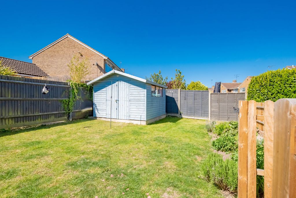 Additional image 22 of 4 bed detached house for saleBramling Avenue, Yateley, Hampshire GU46