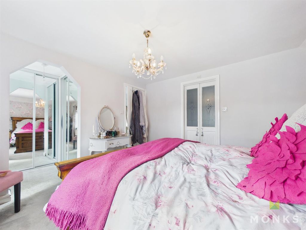 Additional image 22 of 5 bed cottage for saleSandford, Whitchurch SY13