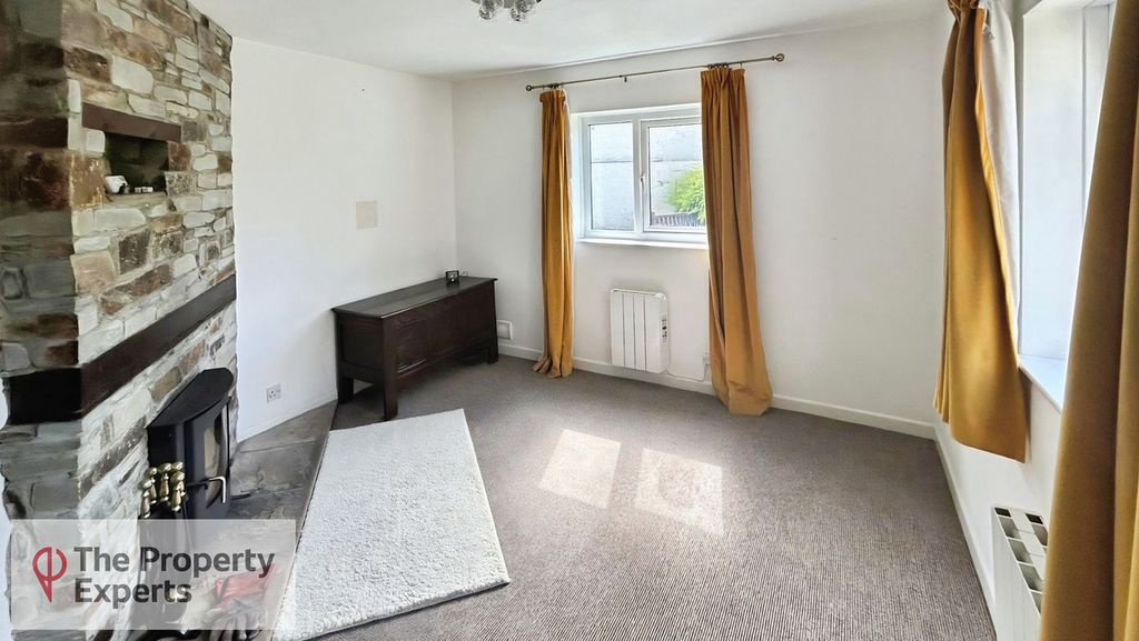 Additional image 2 of 3 bed terraced house for saleWheelwright Court, Yelverton PL20