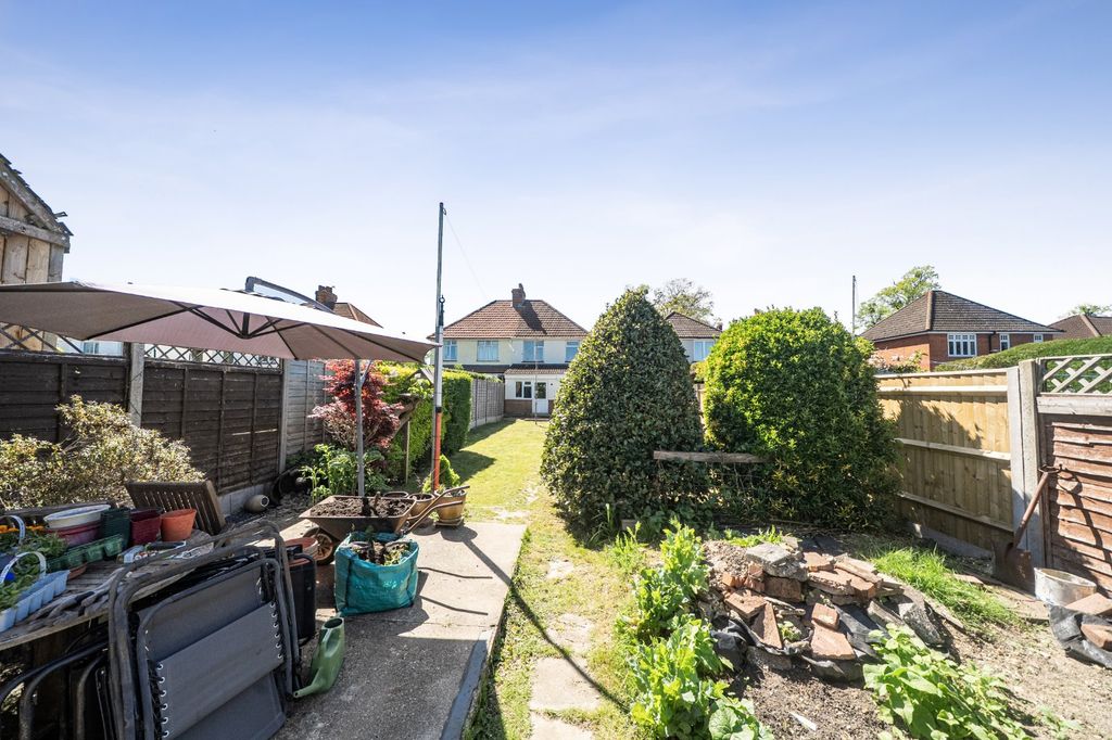 Additional image 17 of 4 bed semi-detached house for saleRomsey Road, Maybush, Southampton, Hampshire SO16