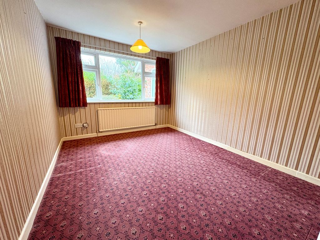Additional image 16 of 4 bed detached bungalow for saleBrowns Close, Sapcote, Leicester LE9