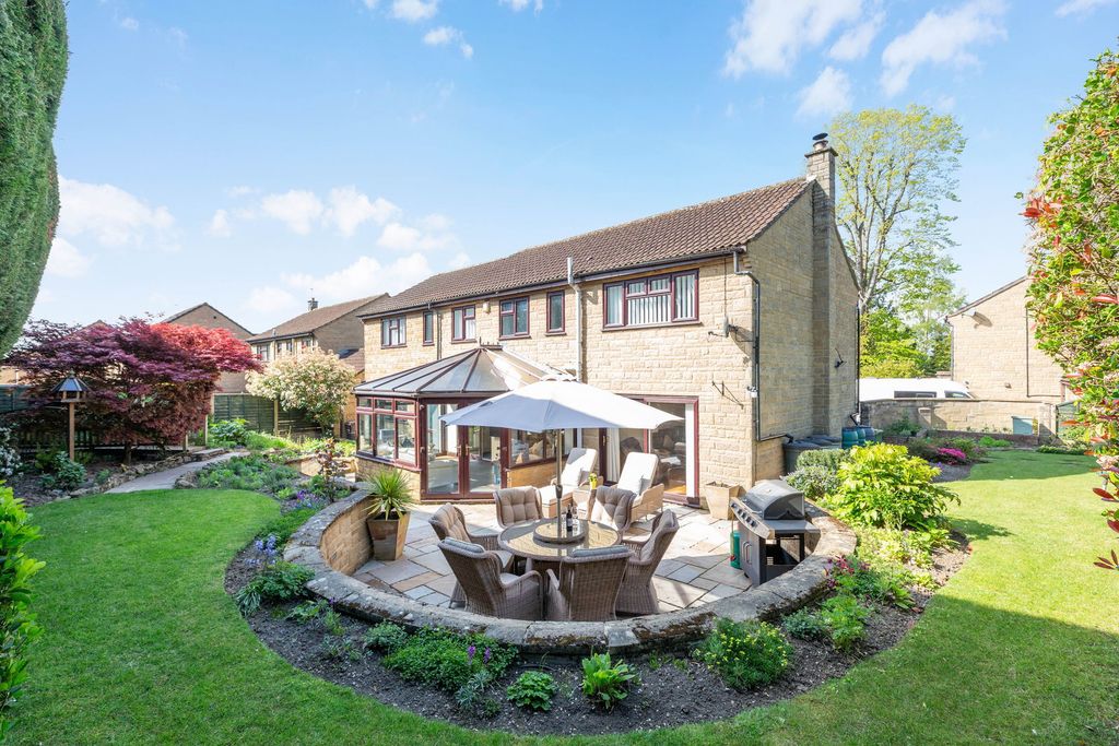 Additional image 4 of 5 bed detached house for saleParcroft Gardens, Yeovil BA20