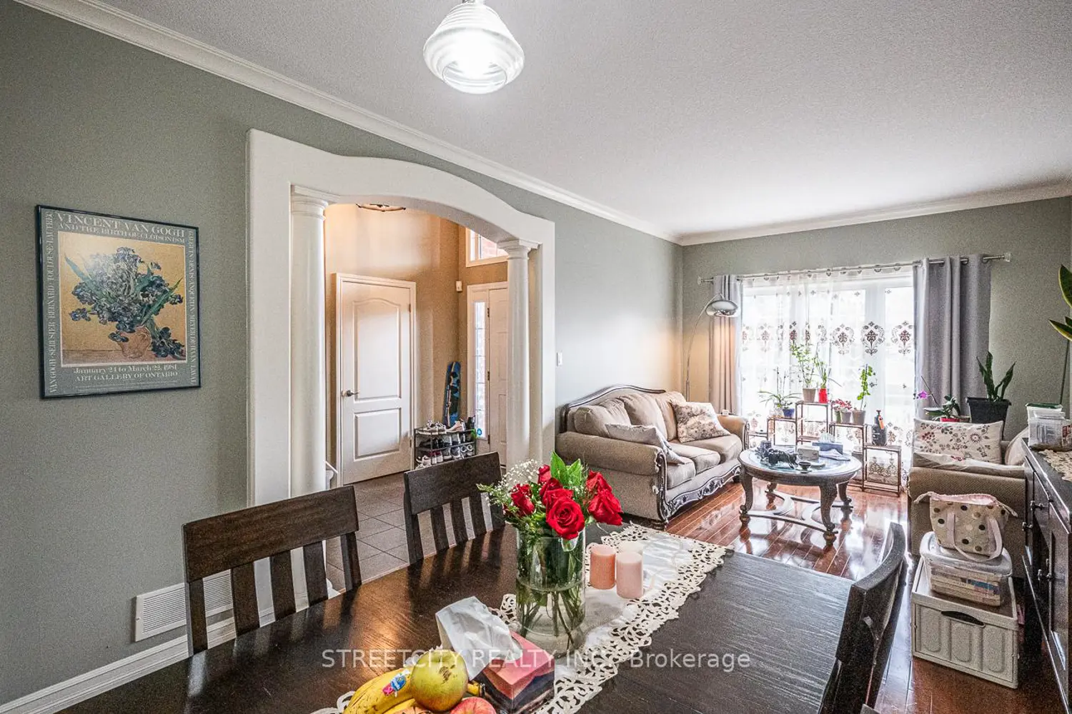 1366 Kains Woods Terrace