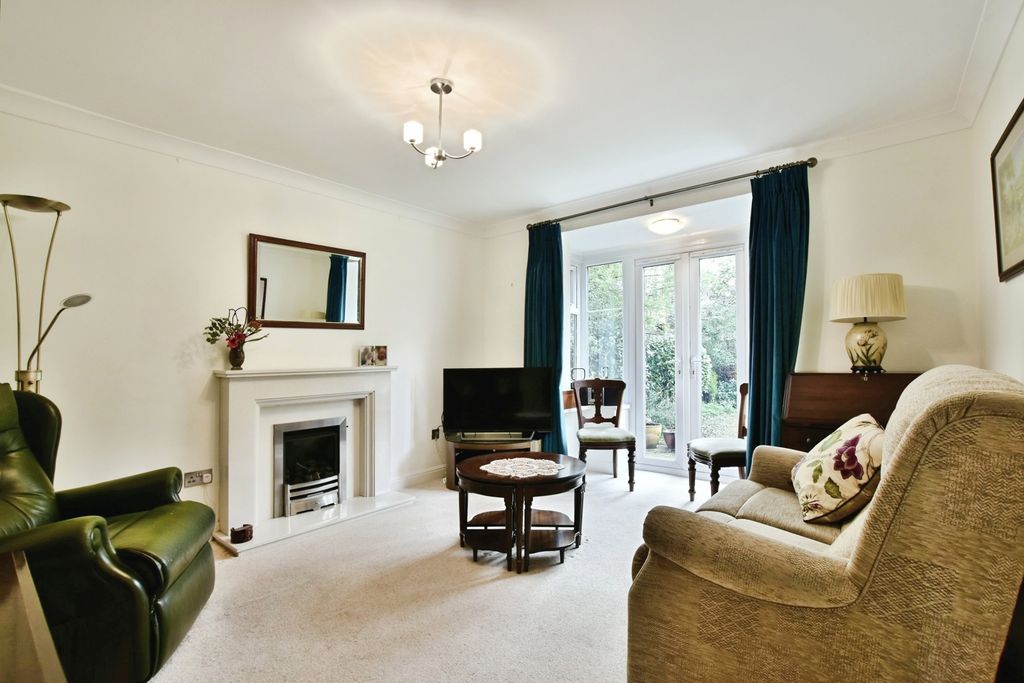Additional image 2 of 2 bed flat for saleWoodacres Court, Wilmslow, Cheshire SK9