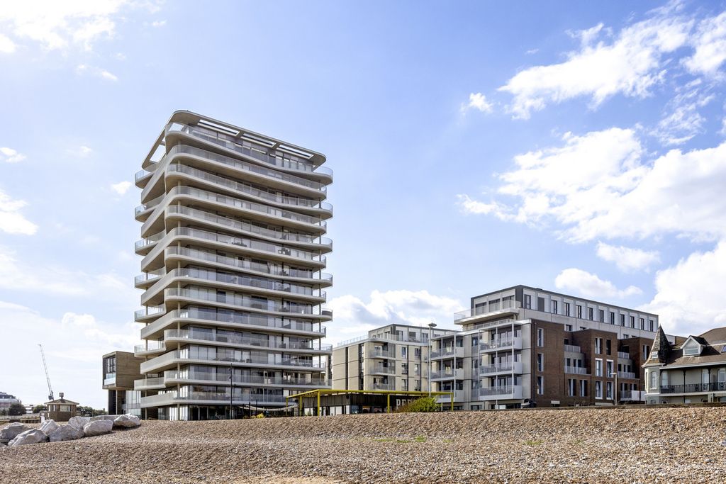 Additional image 8 of 2 bed flat for saleBrighton Road, Worthing BN11