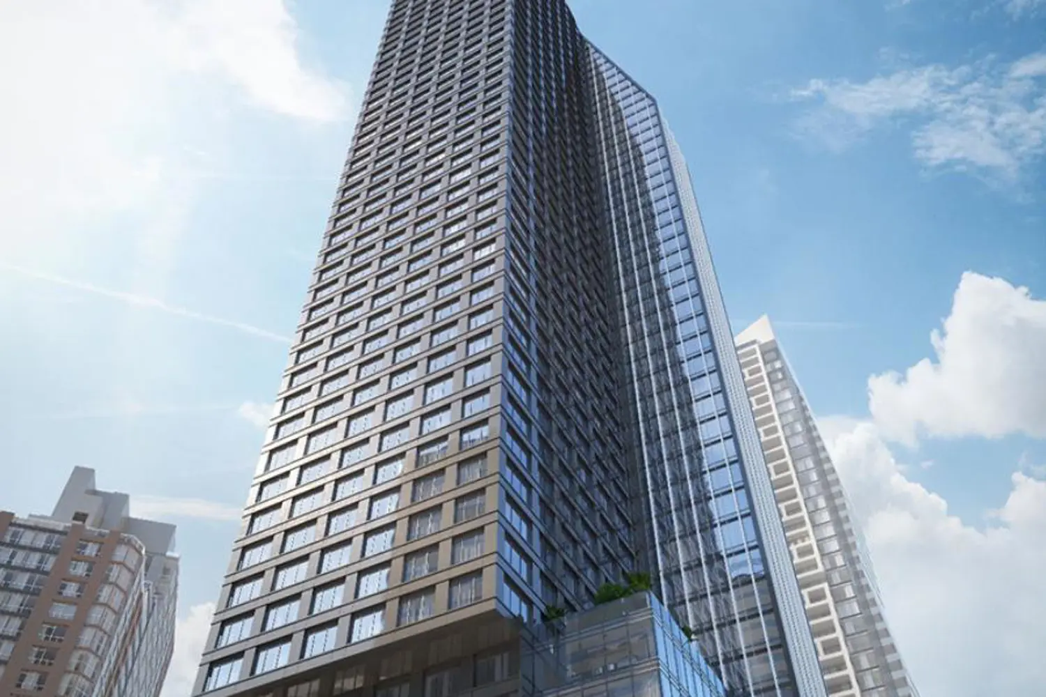 8 Wellesley Street Lph01