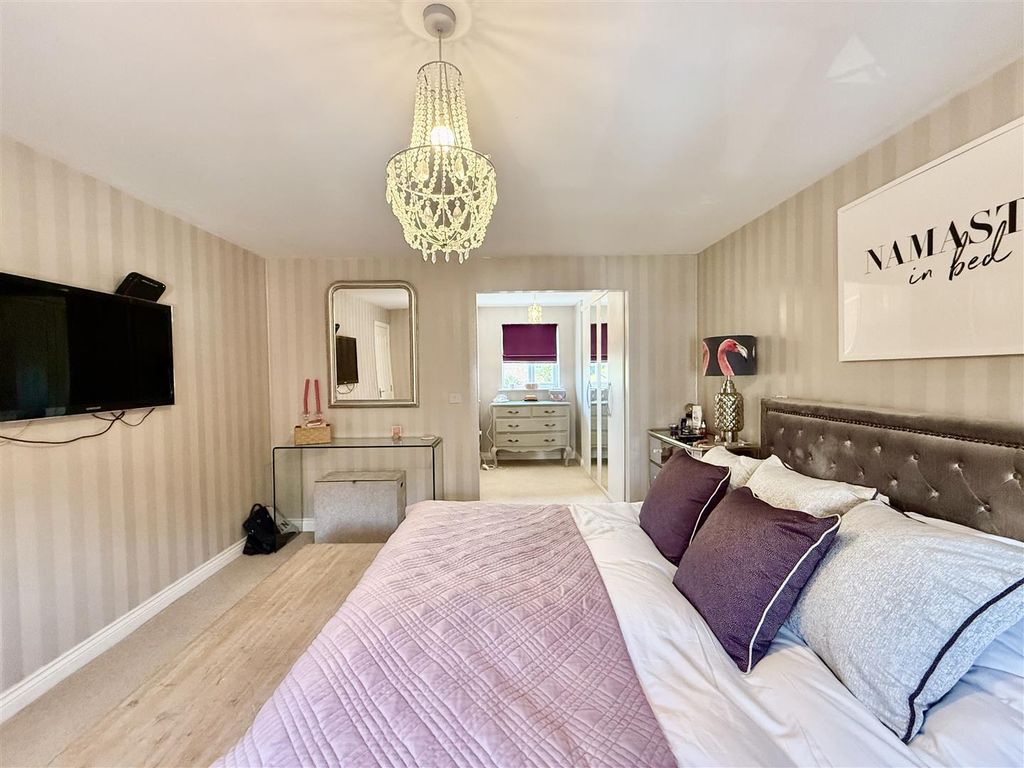 Additional image 16 of 5 bed detached house for saleFlint Lane, Barrow Upon Soar, Loughborough LE12