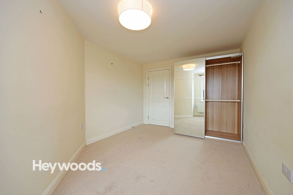 Additional image 20 of 2 bed flat for saleAdlington House, High Street, Wolstanton, Newcastle Under Lyme ST5