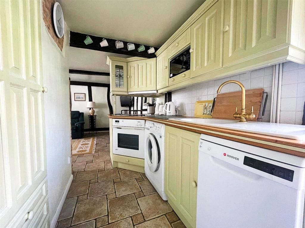 Additional image 4 of 2 bed terraced house for saleCumberland Street, Woodbridge IP12