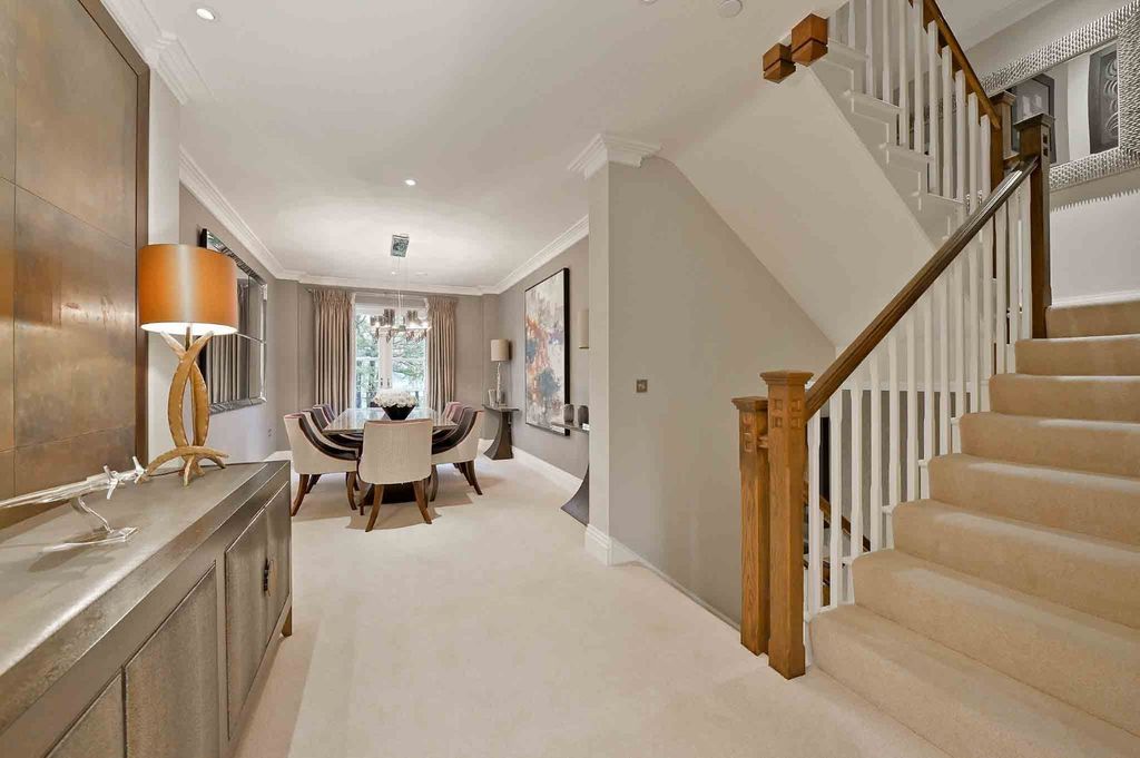 Additional image 10 of 5 bed terraced house for saleKings Road, Windsor, Berkshire SL4