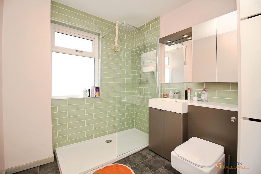 Additional image 13 of 2 bed end terrace house for saleCherry Street, Wigston LE18