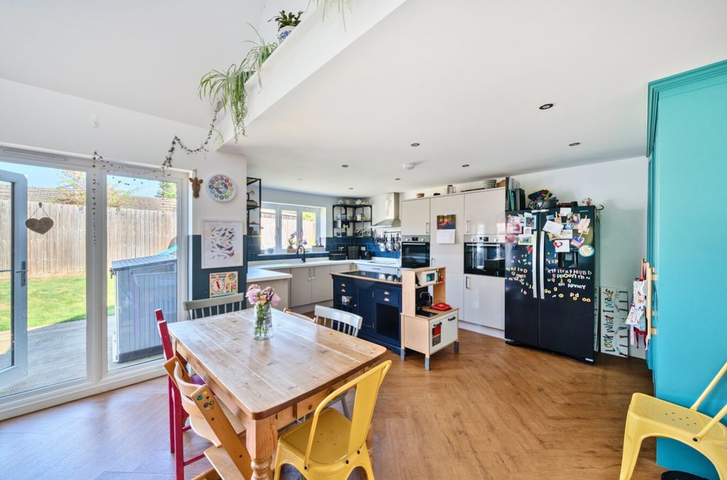 Additional image 4 of 4 bed detached house for saleLords Lane, Skillington, Grantham, Lincolnshire NG33