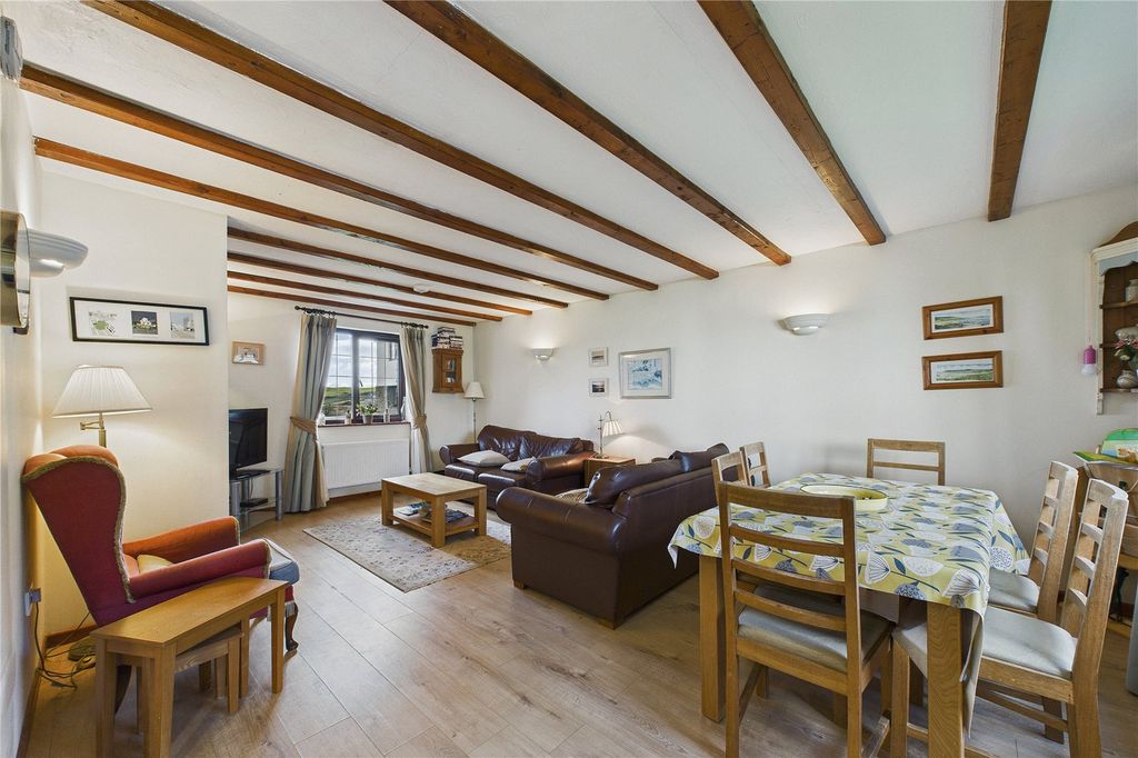 3 bed semi-detached house for saleWoolacombe, Devon EX34 photo 4