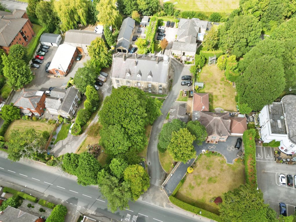 Additional image 2 of 9 bed semi-detached house for sale166 Orrell Road, Orrell, Wigan WN5