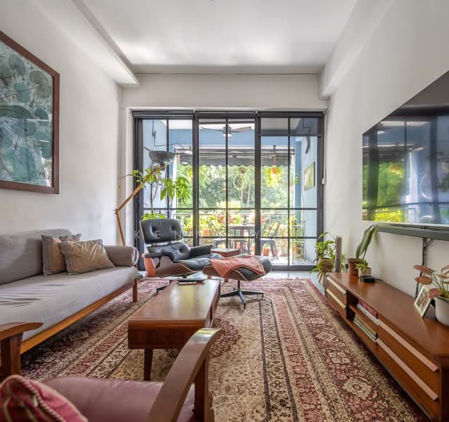 Additional image 3 of Apartment Goa