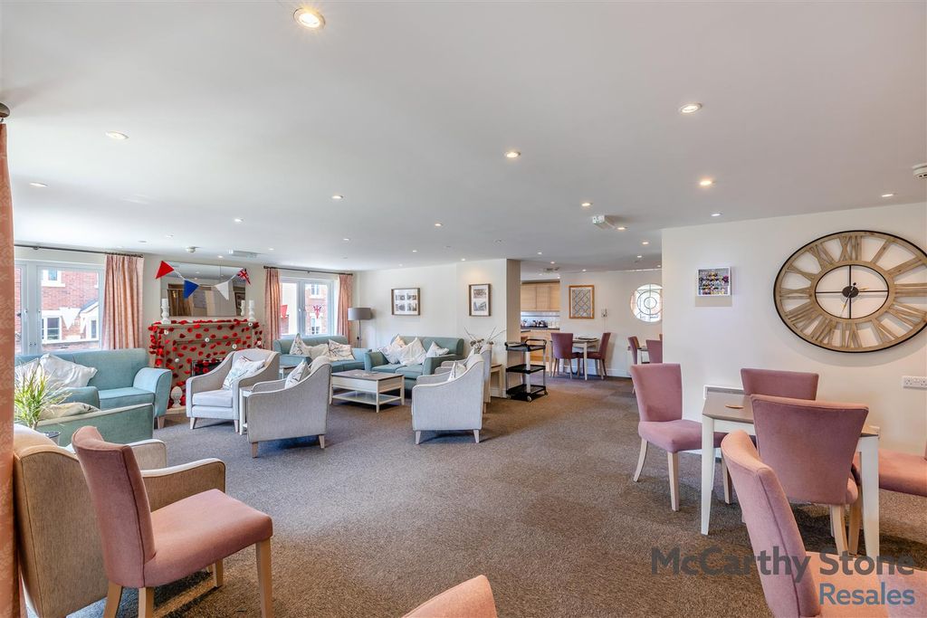 Additional image 18 of 1 bed flat for saleButter Cross Court, Stafford Street, Newport TF10
