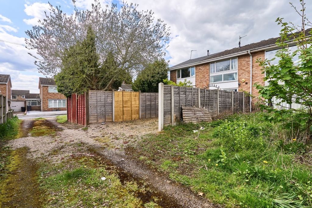 Additional image 10 of 1 bed maisonette for sale30 Treetops Drive, Willenhall WV12