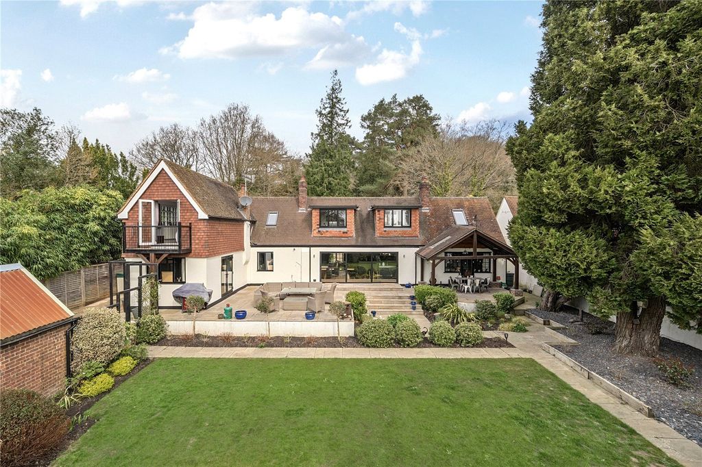 Additional image 20 of 5 bed detached house for saleSaunders Lane, Woking, Surrey GU22