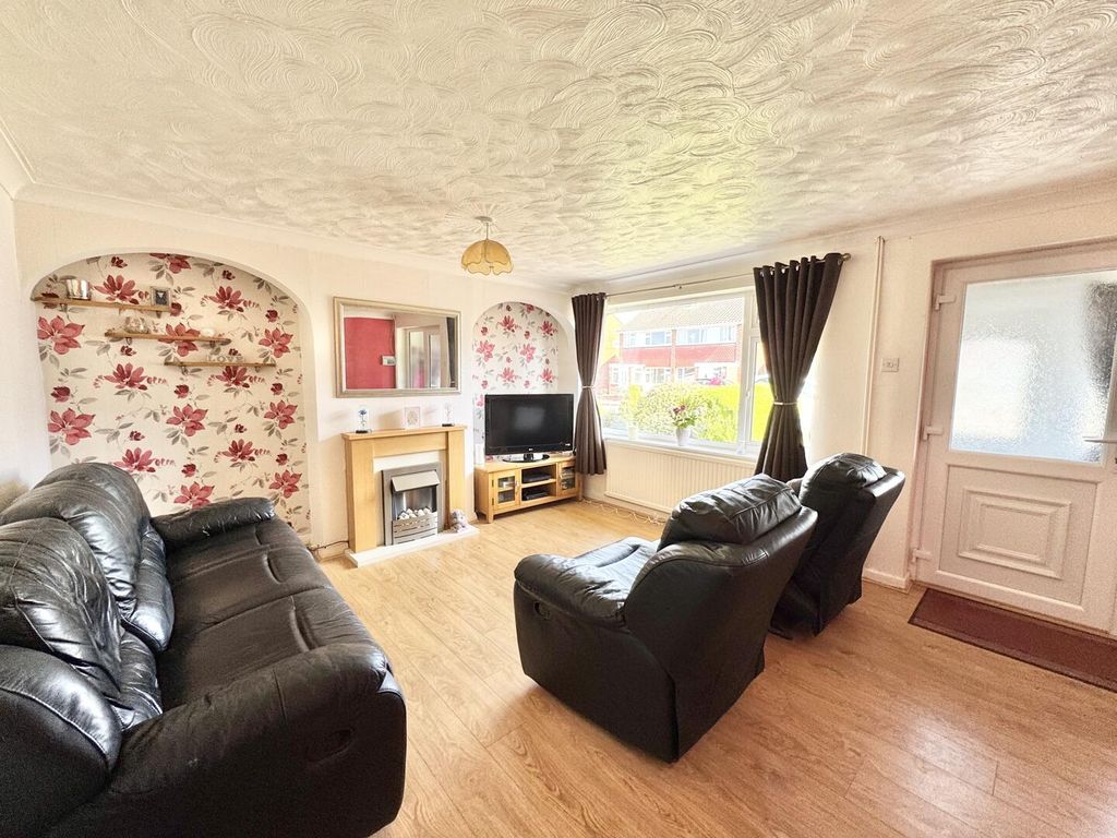 Additional image 7 of 3 bed semi-detached house for saleTudor Drive, Cosby, Leicester LE9