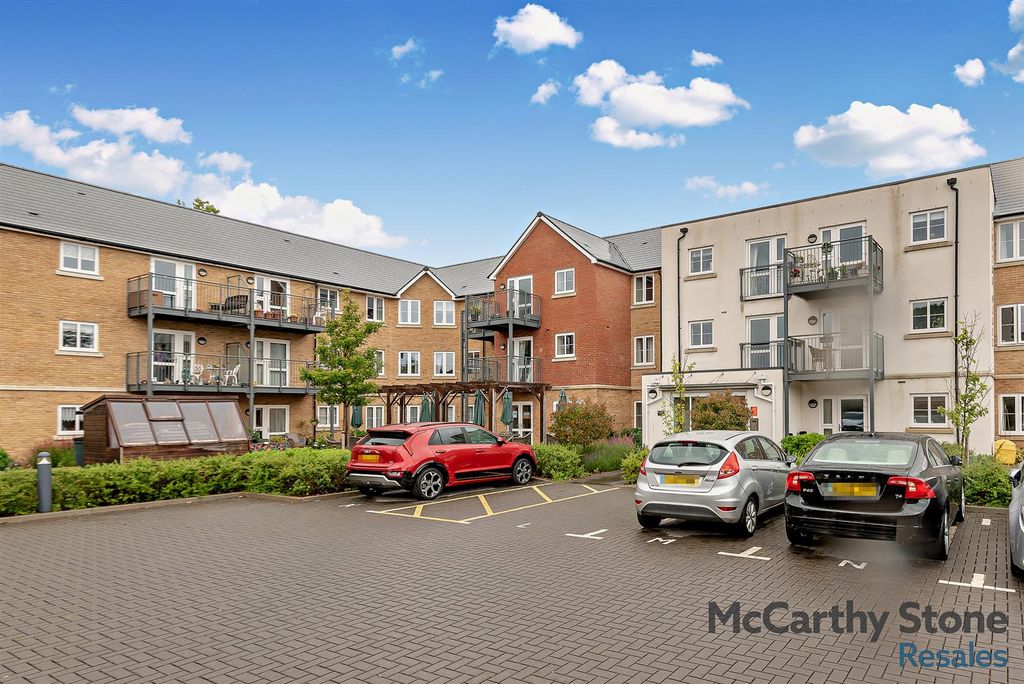 Additional image 20 of 1 bed flat for sale8 Hampton Place, Hampton Close, Southampton SO15
