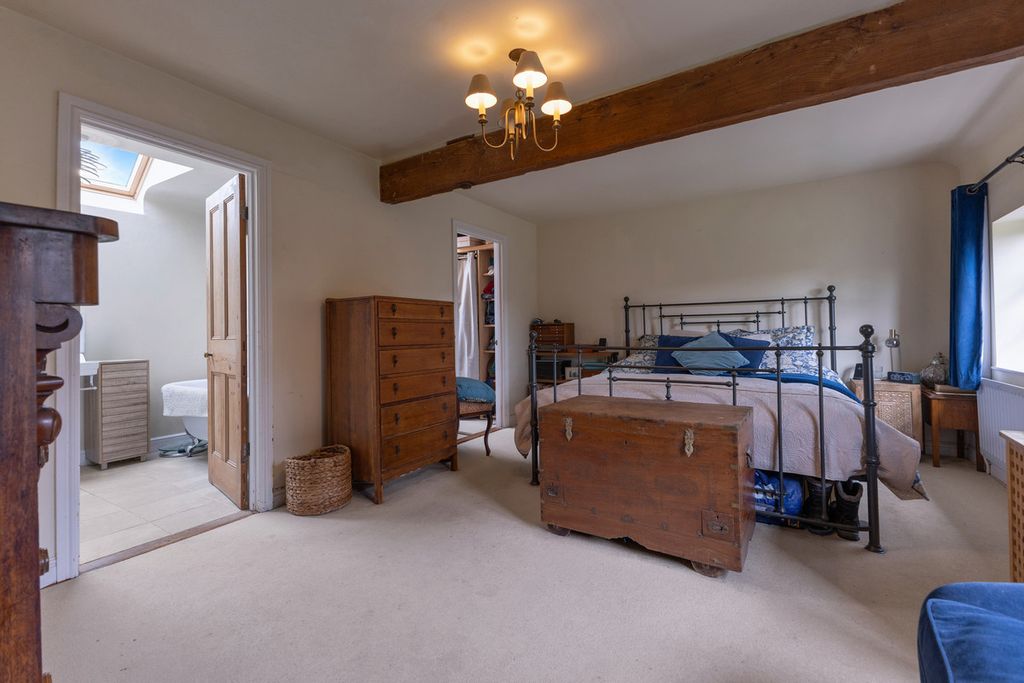 Additional image 18 of 6 bed barn conversion for saleShadows Lane, Congerstone Nuneaton CV13