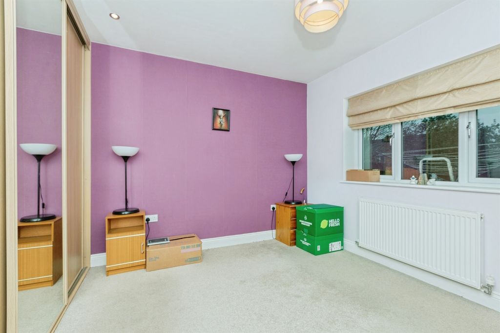 Additional image 14 of 2 bed detached bungalow for saleKirkby Road, Barwell, Leicester LE9