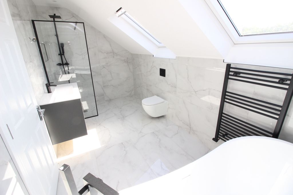 Additional image 12 of 4 bed detached bungalow for saleDonnington Road, Worcester Park KT4