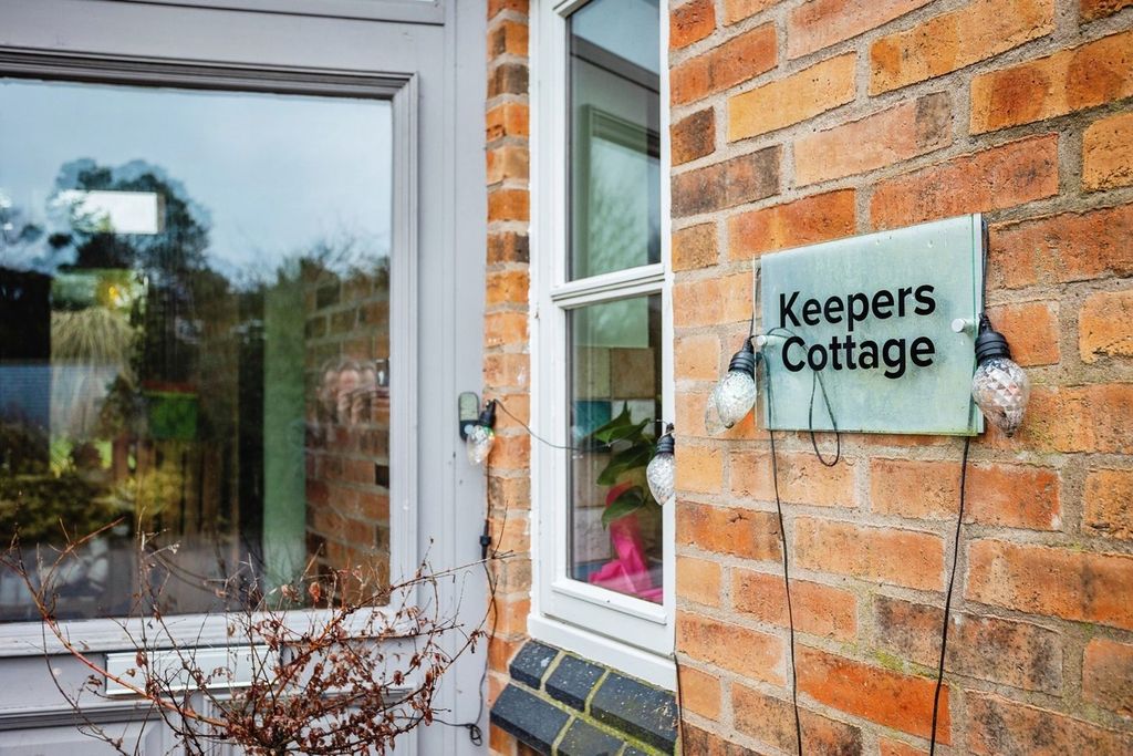 Additional image 22 of 4 bed detached house for saleLong Lane, Billesdon, Leicester LE7