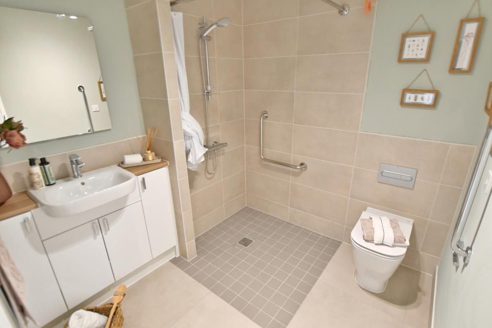 Additional image 7 of 1 bed flat for saleThe Old Market, Wimborne BH21