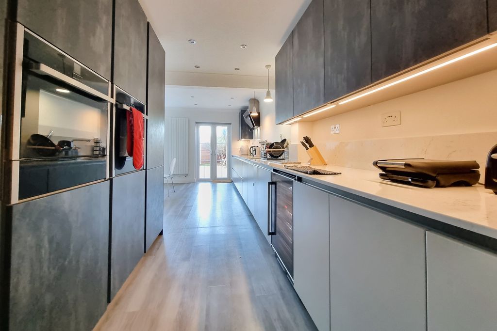 Additional image 6 of 3 bed town house for saleOld Portsmouth, Hampshire PO1