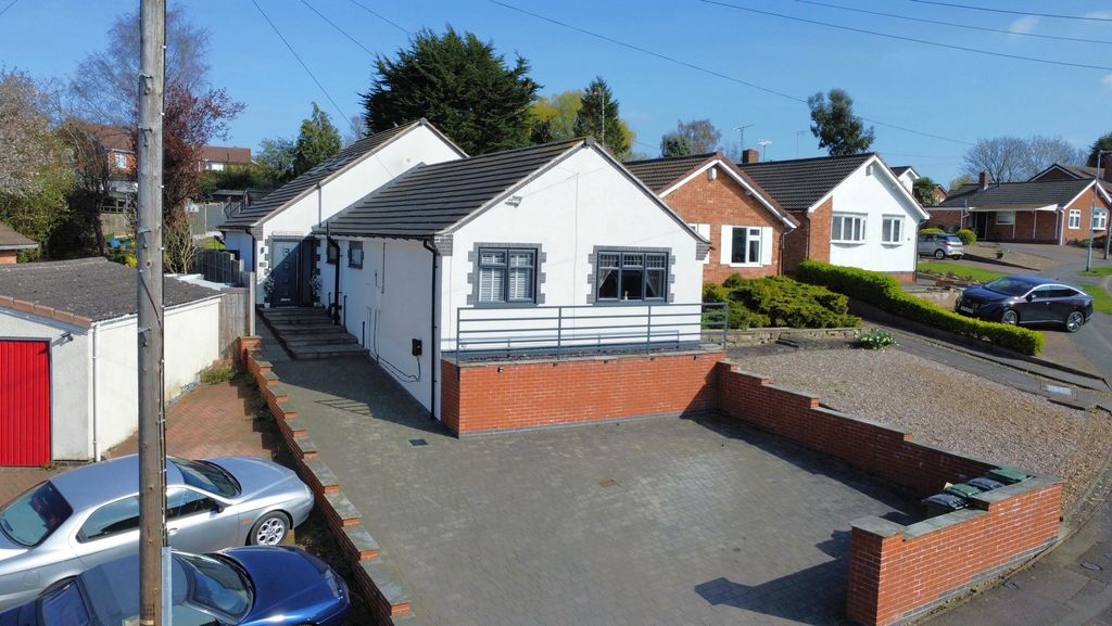 Additional image 33 of 5 bed property for saleFaire Road, Glenfield, Leicester, Leicestershire LE3