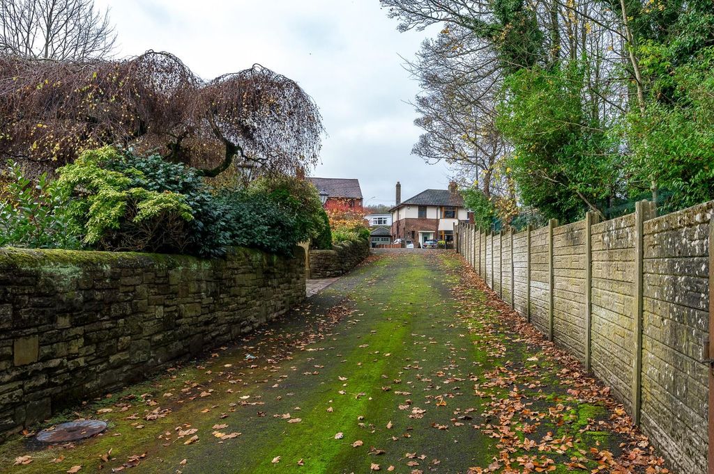 Additional image 42 of 4 bed detached house for saleUpholland Road, Billinge, Wigan WN5