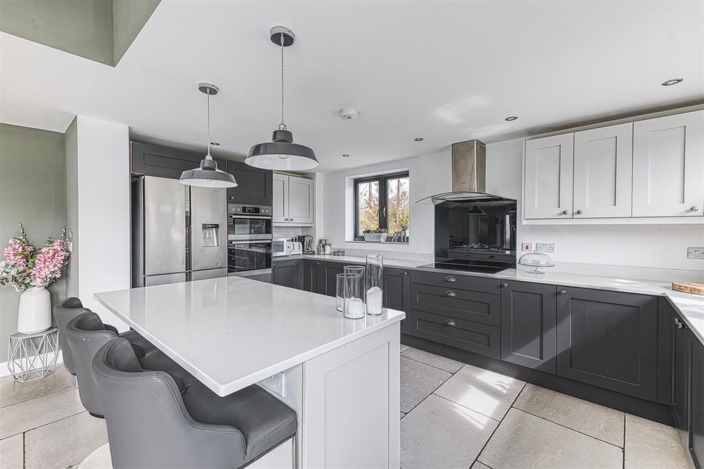 Additional image 10 of 4 bed detached house for saleStoney Lane, Coleorton, Coalville LE67