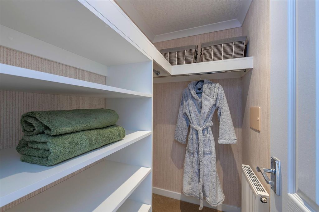 Additional image 12 of 2 bed mobile/park home for saleShort Heath Road, Moira DE12