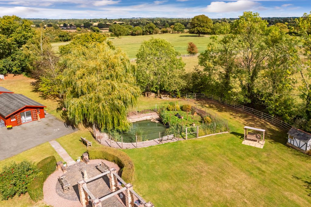 Additional image 22 of 4 bed barn conversion for saleMill Road, Bronington, Whitchurch SY13