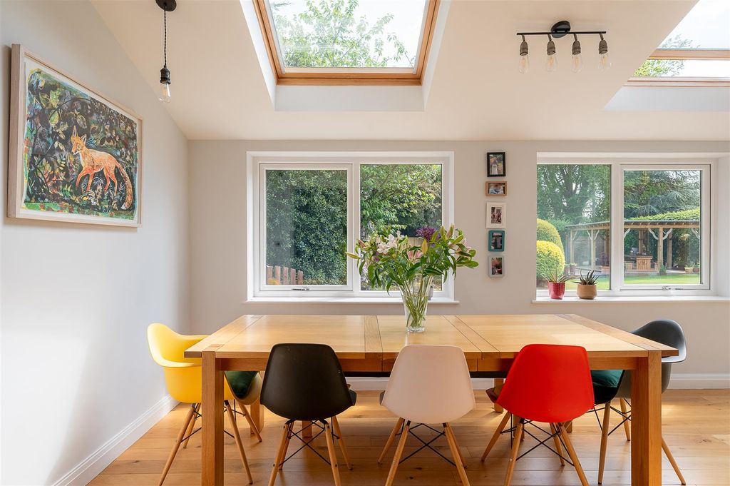 Additional image 5 of 5 bed detached house for saleTadcaster Road, Dringhouses, York YO24