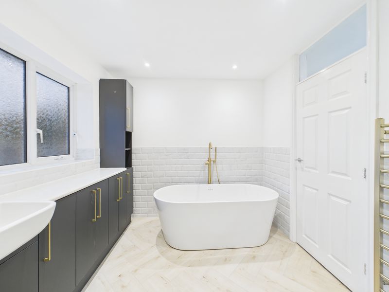 Additional image 10 of 3 bed detached bungalow for saleSt. James Road, Orrell, Wigan WN5