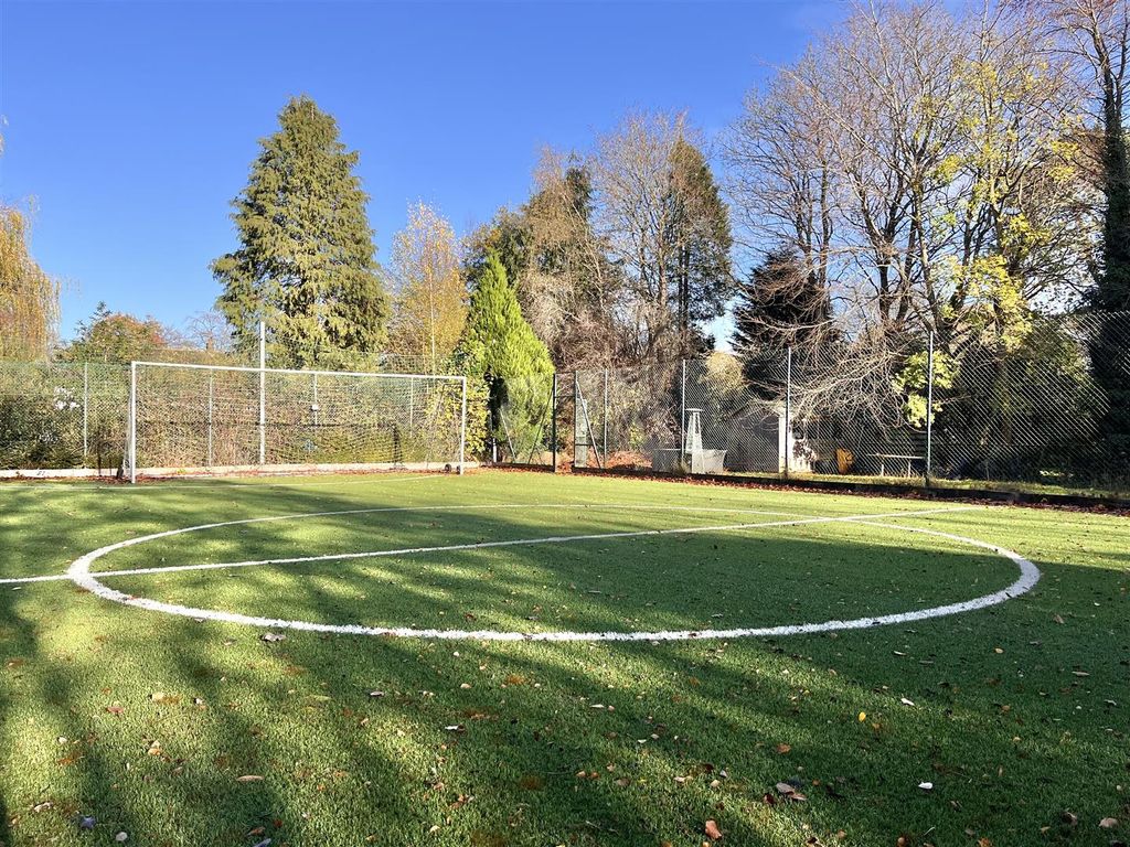 Additional image 2 of 6 bed detached house for salePrestbury Road, Wilmslow SK9