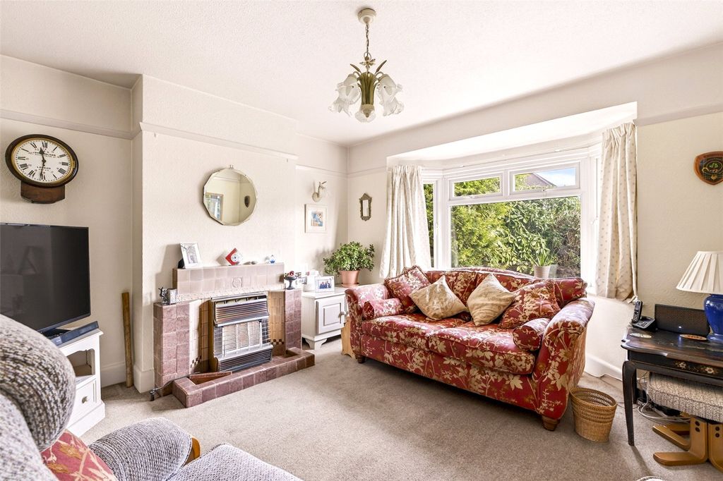Additional image 3 of 3 bed detached house for saleHaynes Road, Worthing, West Sussex BN14
