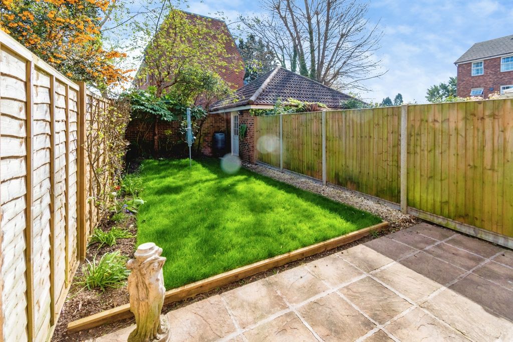 Additional image 16 of 3 bed terraced house for saleAvro Close, Regents Park, Southampton, Hampshire SO15